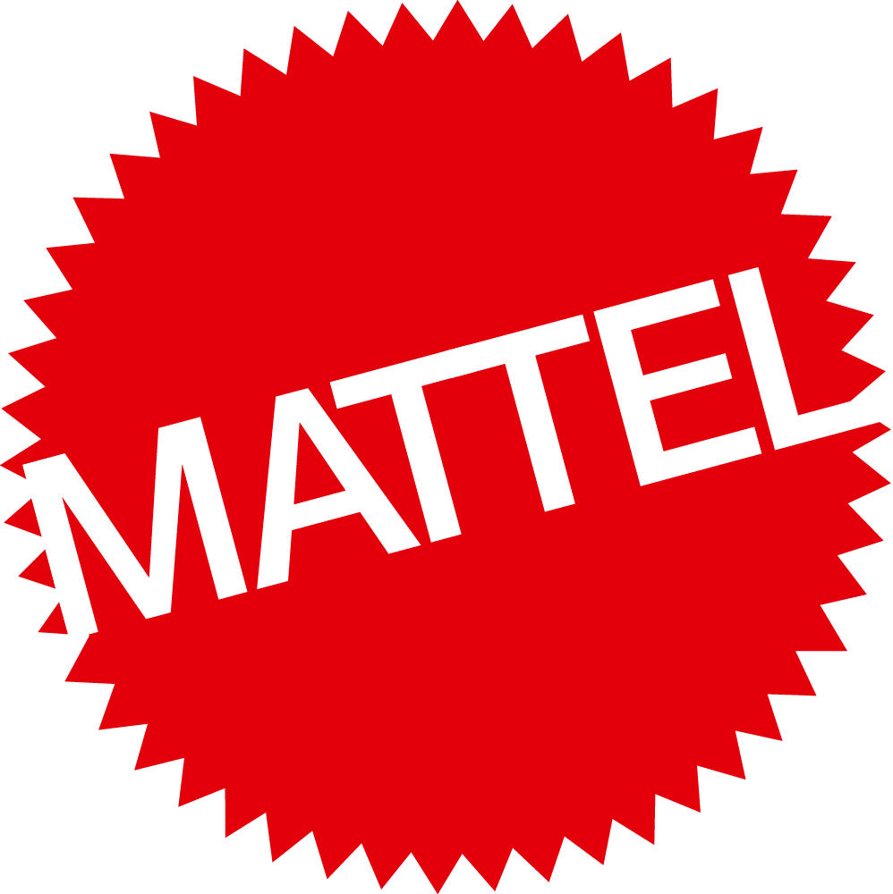 Mattel-Logo